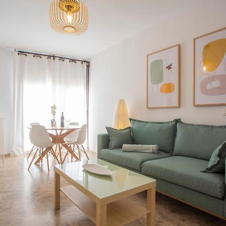 Apartamento Santuario De La Victoria Malaga Exterior photo